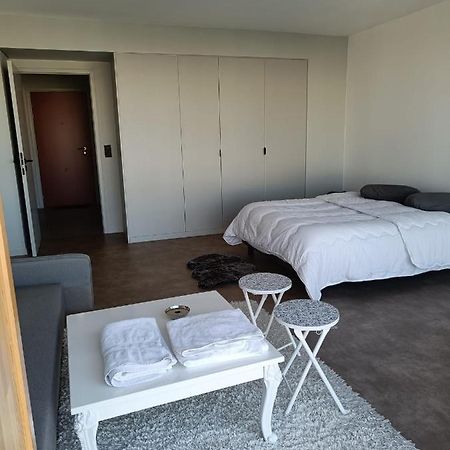 Belle Paris Apartman Kültér fotó