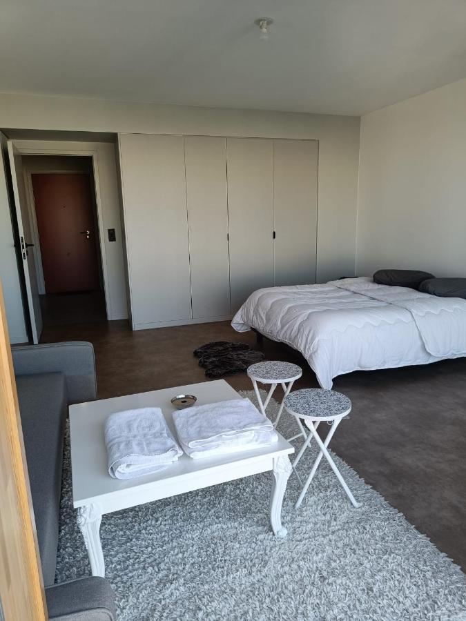 Belle Paris Apartman Kültér fotó