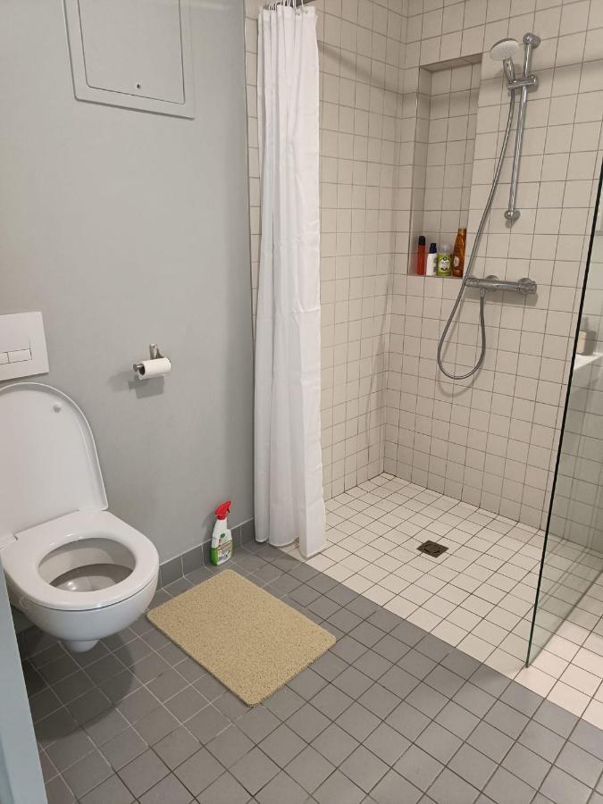 Belle Paris Apartman Kültér fotó